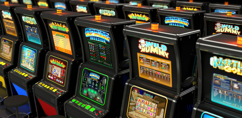 Online Slots Regeln