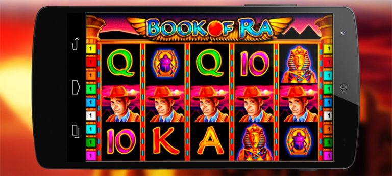 new mobile casino online slots