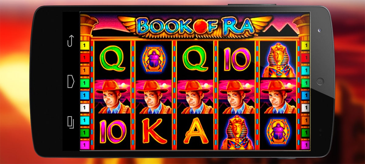 Mobile Online Casinos