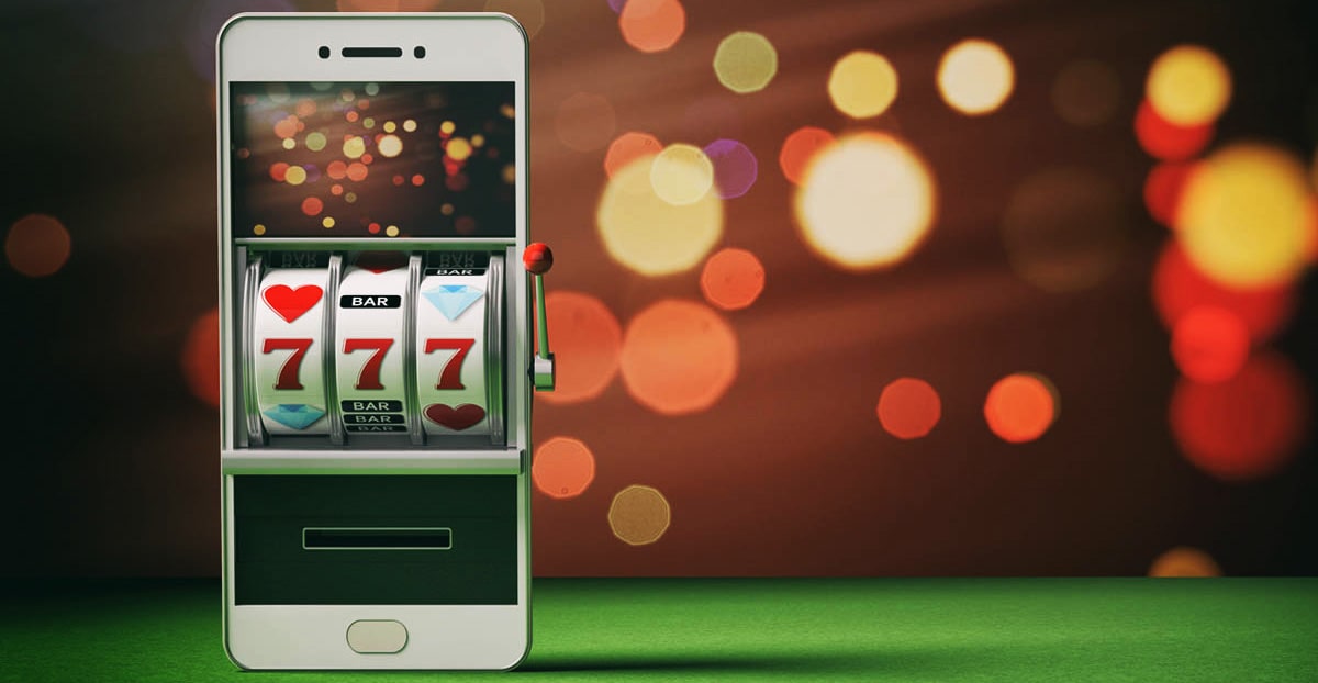 Online Casino Für Handy